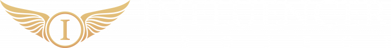 Influnecer Logo (Black)